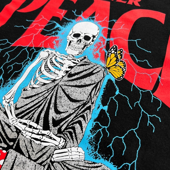 🚫 SOLD Inner Peace - Picture 4 of 6